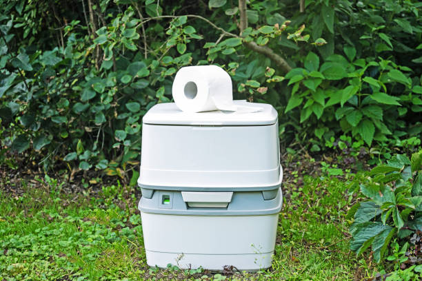 Best Construction site porta potty rental  in Horn Lake, MS