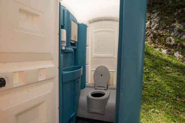 Affordable portable toilet rental in Horn Lake, MS