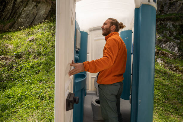 Best Affordable portable toilet rental  in Horn Lake, MS